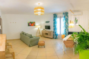 Cozy beach house Cefalù